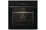Piekarnik do zabudowy Gorenje BPS6737E02B elektryczny czarny