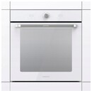Piekarnik do zabudowy Gorenje BOS6737SYW elektryczny Parowy biały