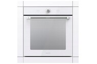 Piekarnik do zabudowy Gorenje BOS6737SYW elektryczny Parowy biały