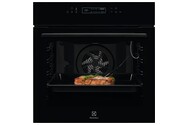 Piekarnik do zabudowy Electrolux COE7P31B elektryczny czarny
