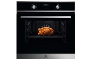 Piekarnik do zabudowy Electrolux EOD5H70BX elektryczny srebrny