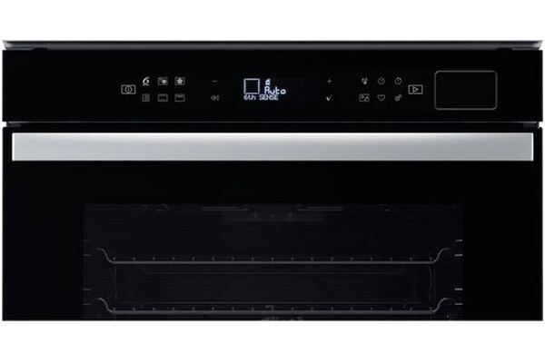 Piekarnik do zabudowy Whirlpool W64S2OS4P2BL elektryczny Parowy czarny