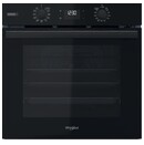 Piekarnik do zabudowy Whirlpool OMSR58RU1SB elektryczny czarny