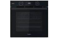 Piekarnik do zabudowy Whirlpool OMSR58RU1SB elektryczny czarny