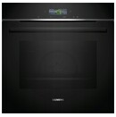 Piekarnik do zabudowy Siemens HB774G2B1 iQ700 elektryczny czarny