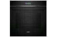 Piekarnik do zabudowy Siemens HB774G2B1 iQ700 elektryczny czarny