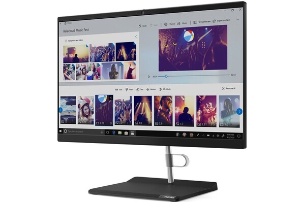 Lenovo V50a Intel Core i5 8GB DDR4 INTEL UHD Graphics 630 250GB SSD windows 10 professional