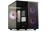 Mad Dog PAGOS2-A02DR16 AMD Ryzen 5 16GB DDR4 NVIDIA GeForce RTX 4060 Ti 16GB 1TB SSD brak