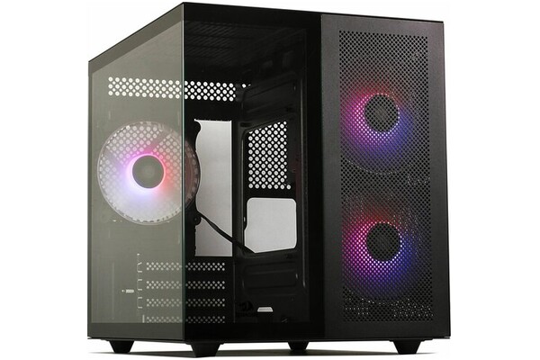 Mad Dog PAGOS2-A02DR16 AMD Ryzen 5 16GB DDR4 NVIDIA GeForce RTX 4060 Ti 16GB 1TB SSD brak