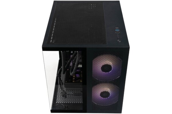 Mad Dog PAGOS2-A02DR16 AMD Ryzen 5 16GB DDR4 NVIDIA GeForce RTX 4060 Ti 16GB 1TB SSD brak