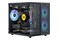 Mad Dog PAGOS2-A02DR16 AMD Ryzen 5 16GB DDR4 NVIDIA GeForce RTX 4060 Ti 16GB 1TB SSD brak