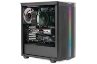 Mad Dog B-A04DB32 AMD Ryzen 5 32GB DDR4 NVIDIA GeForce RTX 4060 8GB 1TB SSD brak