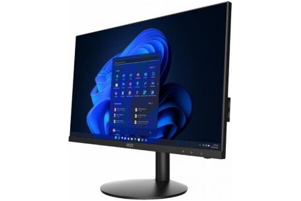 MSI Pro AP241Z 5M-003EU AMD Ryzen 3 8GB DDR4 AMD Radeon Graphics 250GB SSD Windows 11 Professional