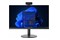 MSI Pro AP241Z 5M-003EU AMD Ryzen 3 8GB DDR4 AMD Radeon Graphics 250GB SSD Windows 11 Professional