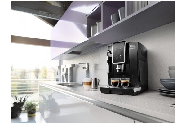Ekspres De’Longhi Dinamica ECAM35015B automatyczny