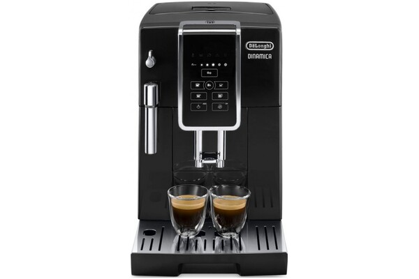 Ekspres De’Longhi Dinamica ECAM35015B automatyczny czarny