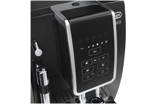 Ekspres De’Longhi Dinamica ECAM35015B automatyczny czarny