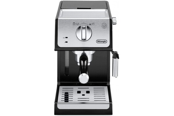 Ekspres De’Longhi ECP3321BK kolbowy