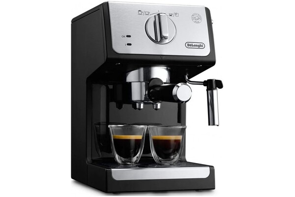 Ekspres De’Longhi ECP3321BK kolbowy