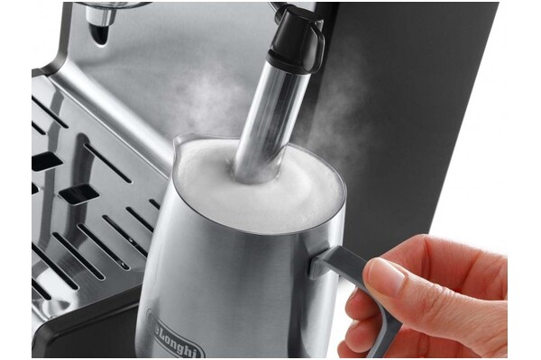 Ekspres De’Longhi ECP3321BK kolbowy