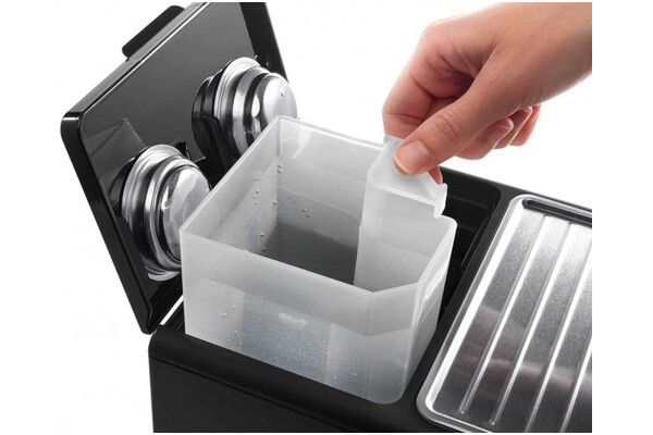Ekspres De’Longhi ECP3321BK kolbowy