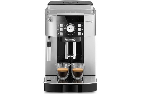 Ekspres De’Longhi Magnifica ECAM21117SB automatyczny srebrny