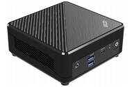 MSI Cubi N ADL-007DE Windows 11 Professional