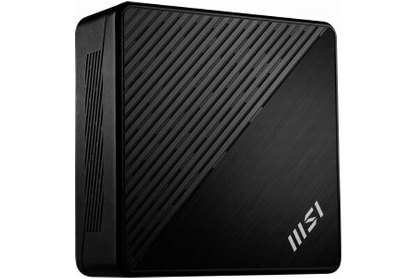 MSI Cubi N ADL-007DE Windows 11 Professional