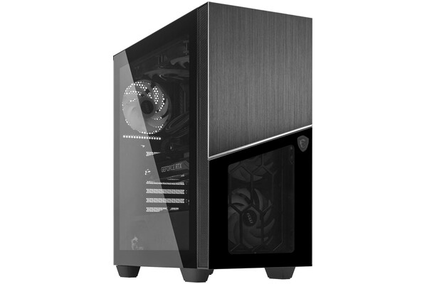 Mad Dog MD5600X-A01 AMD Ryzen 5 32GB DDR4 NVIDIA GeForce RTX 3070 Ti 8GB 1TB SSD Windows 10 Home