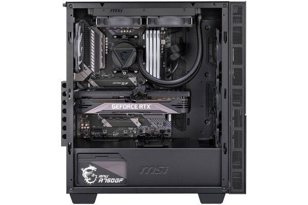 Mad Dog MD5600X-A01 AMD Ryzen 5 32GB DDR4 NVIDIA GeForce RTX 3070 Ti 8GB 1TB SSD Windows 10 Home