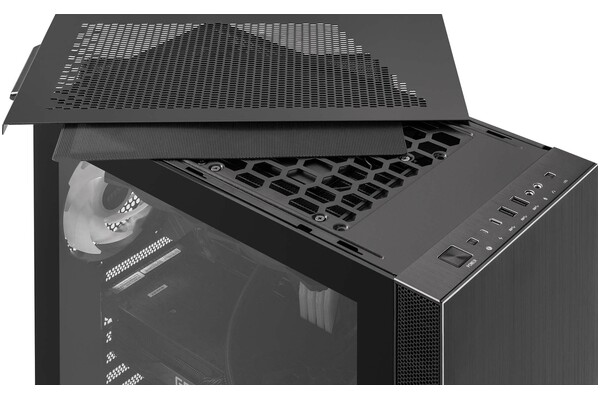 Mad Dog MD5600X-A01 AMD Ryzen 5 32GB DDR4 NVIDIA GeForce RTX 3070 Ti 8GB 1TB SSD Windows 10 Home