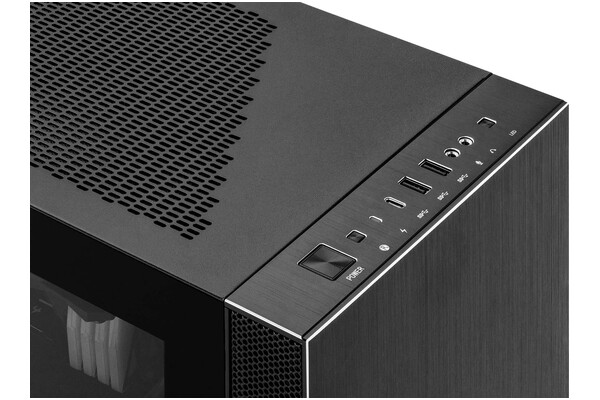 Mad Dog MD5600X-A01 AMD Ryzen 5 32GB DDR4 NVIDIA GeForce RTX 3070 Ti 8GB 1TB SSD Windows 10 Home