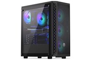 Mad Dog ENDORFY300ARGB-A04WR16 AMD Ryzen 5 16GB DDR4 AMD Radeon RX 6600 8GB 1TB SSD Windows 11 Home