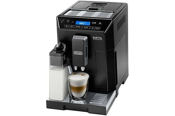Ekspres De’Longhi Eletta ECAM44660B automatyczny