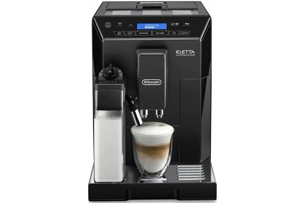 Ekspres De’Longhi Eletta ECAM44660B automatyczny