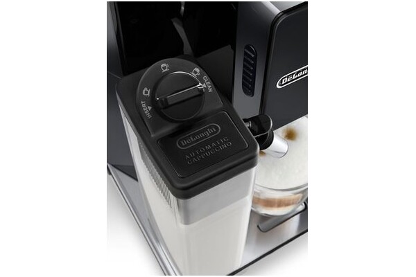 Ekspres De’Longhi Eletta ECAM44660B automatyczny