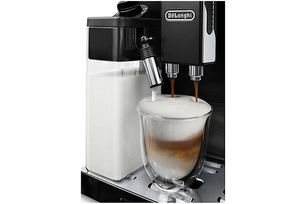 Ekspres De’Longhi Eletta ECAM44660B automatyczny