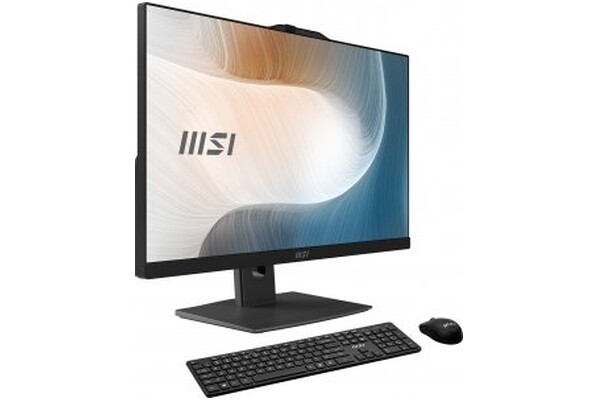 MSI All in One AM242P 12M 8GB DDR4 INTEL Iris Xe 1TB SSD