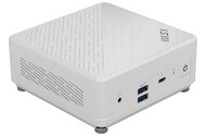 MSI Cubi 5 12M-255ES INTEL Iris Xe Windows 11 Home