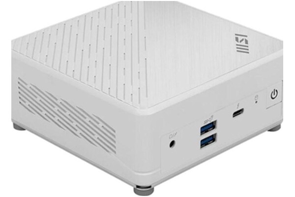 MSI Cubi 5 12M-255ES INTEL Iris Xe Windows 11 Home