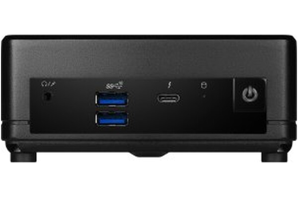 MSI Cubi 5 12M-021BDE DDR4