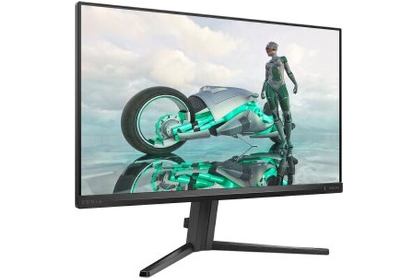 Monitor 23.8" Philips 24M2N3200S/00 czarny