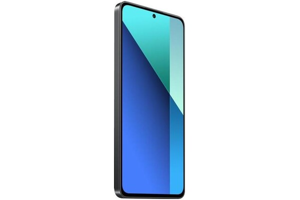 Smartfon Xiaomi Redmi Note 13 czarny 6.67" 8GB/512GB