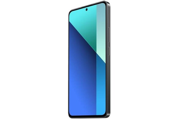 Smartfon Xiaomi Redmi Note 13 czarny 6.67" 8GB/512GB