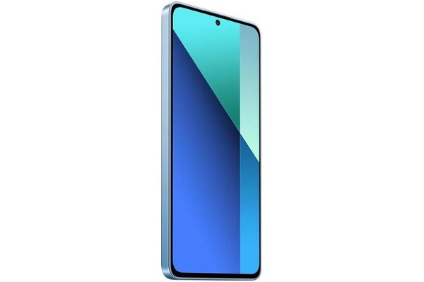 Smartfon Xiaomi Redmi Note 13 niebieski 6.67" 8GB/512GB