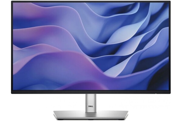 Monitor 21.5" DELL P2225H czarno-srebrny