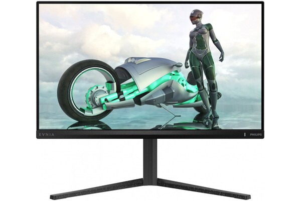 Monitor 24.5" Philips 24M2N3200A/00 czarny