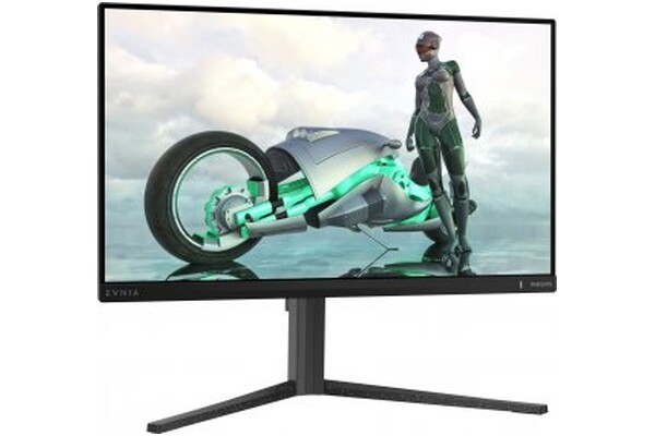 Monitor 24.5" Philips 24M2N3200A/00 czarny