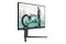 Monitor 24.5" Philips 24M2N3200A/00 czarny