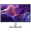 Monitor 23.8" DELL P2425H czarno-srebrny